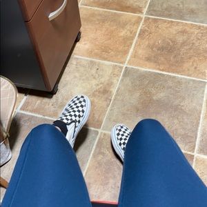 Meet your Posher, Melanie